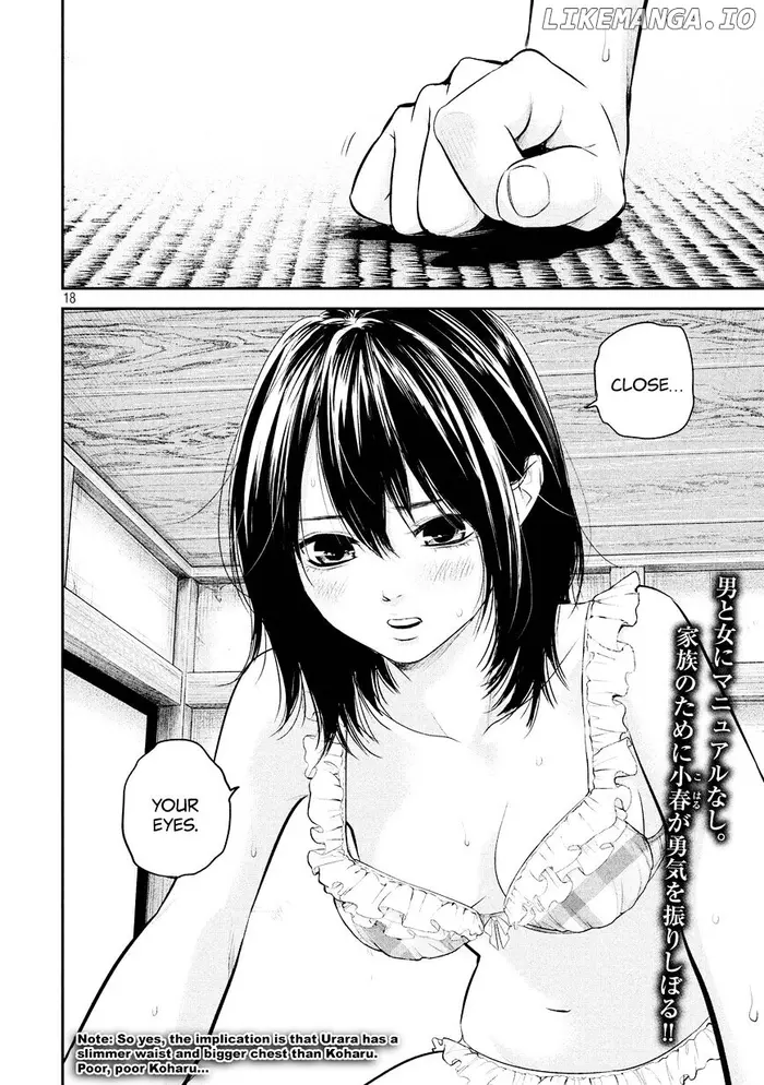 Hare Kon Chapter 67 image 20_optimized